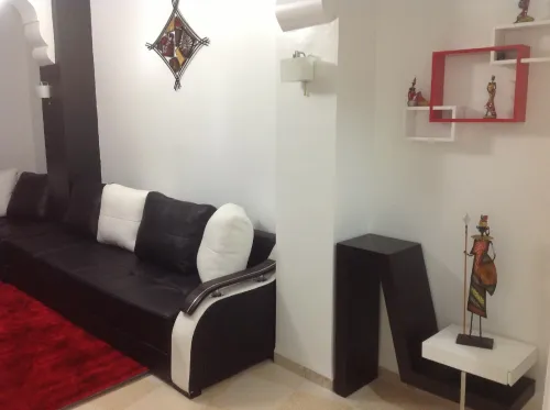 Vente Appartement F4 Tizi Ouzou Tizi ouzou