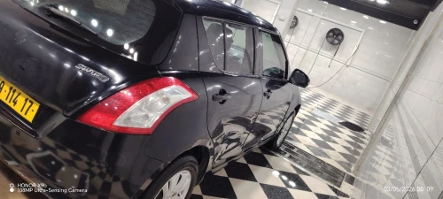Suzuki Swift 2014 Swift