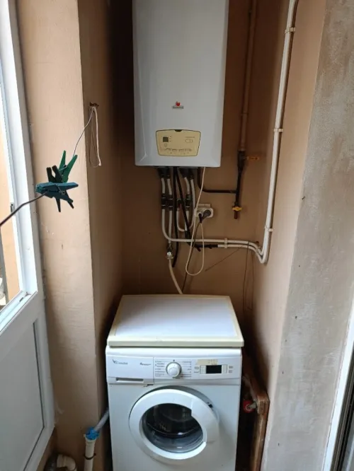 Vente Appartement F2 Béjaïa Bejaia