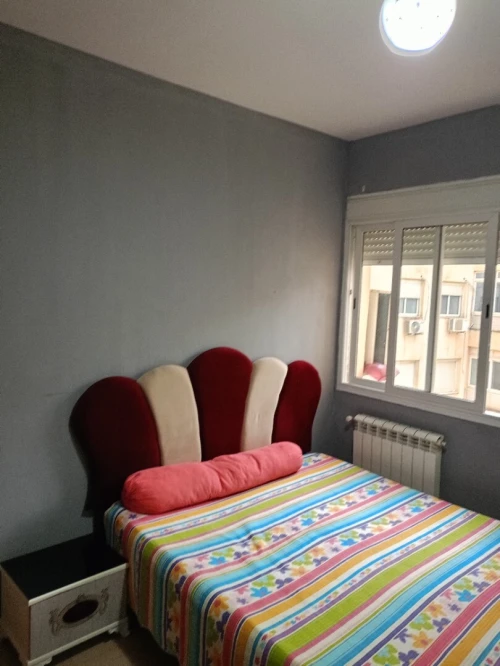 Vente Appartement F2 Béjaïa Bejaia