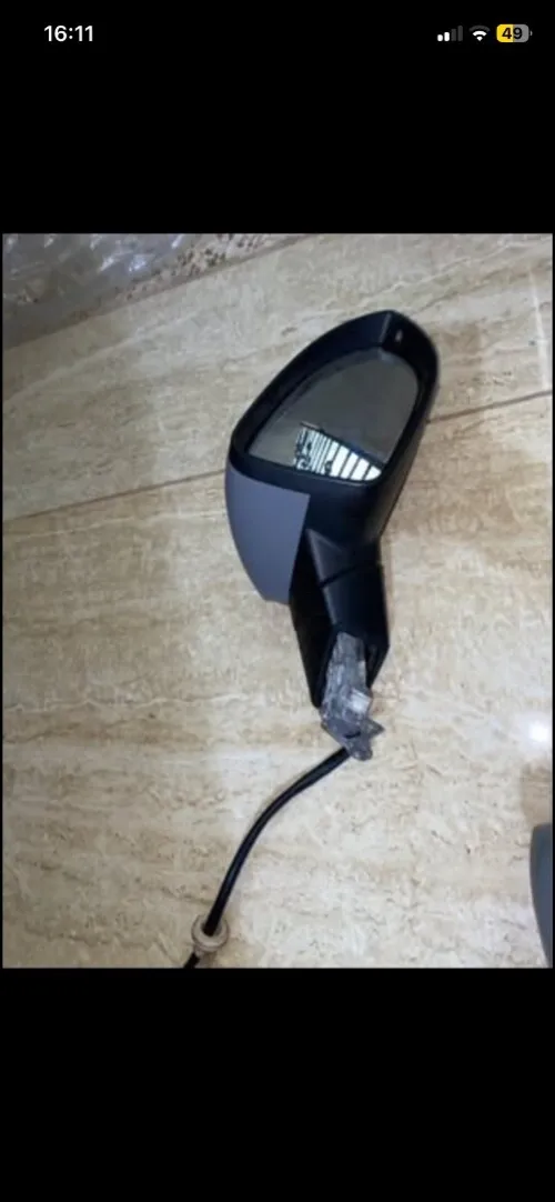 rotroviseur golf 8 مش رابطبل golf8