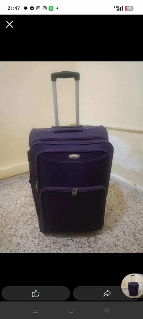 Valise