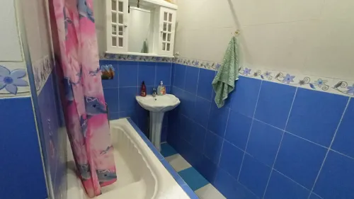 Vente Villa Alger Baraki