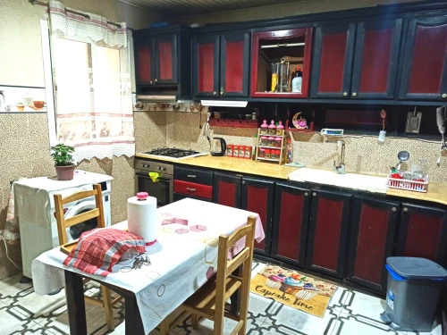 Vente Villa Alger Baraki