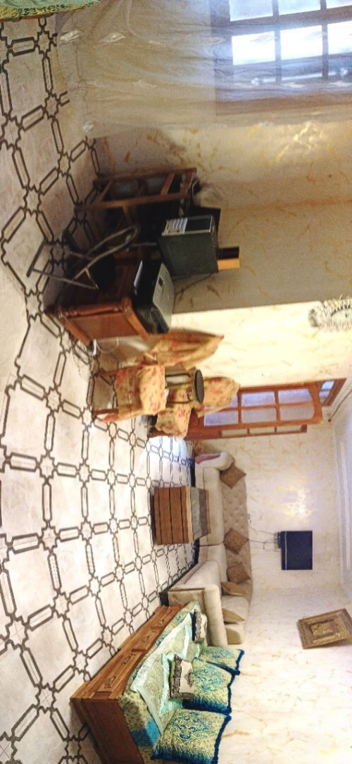 Vente Villa Alger Baraki