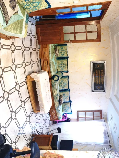 Vente Villa Alger Baraki