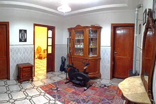 Vente Villa Alger Baraki