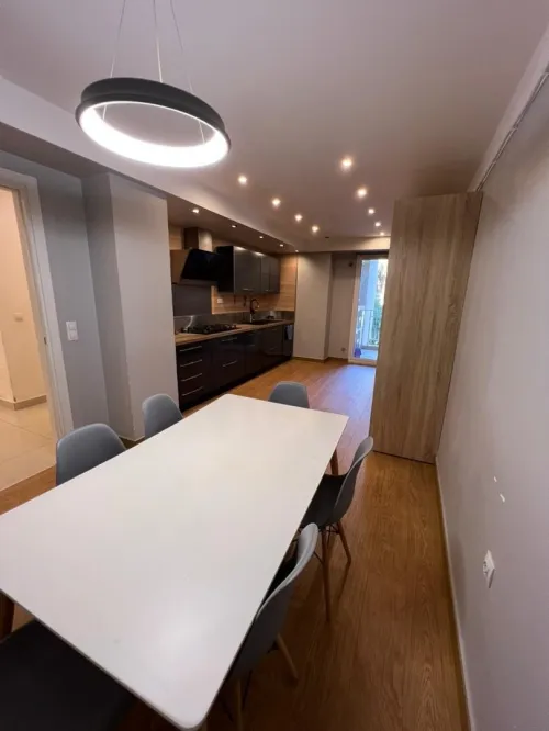 Location Appartement F4 Alger Hydra