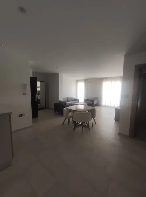 Location Appartement F3 Alger Hydra