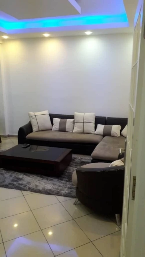 Location Appartement F3 Alger Hydra