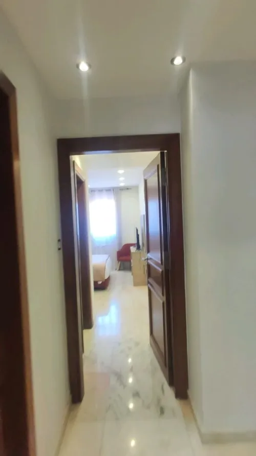 Location Appartement F3 Alger Hydra