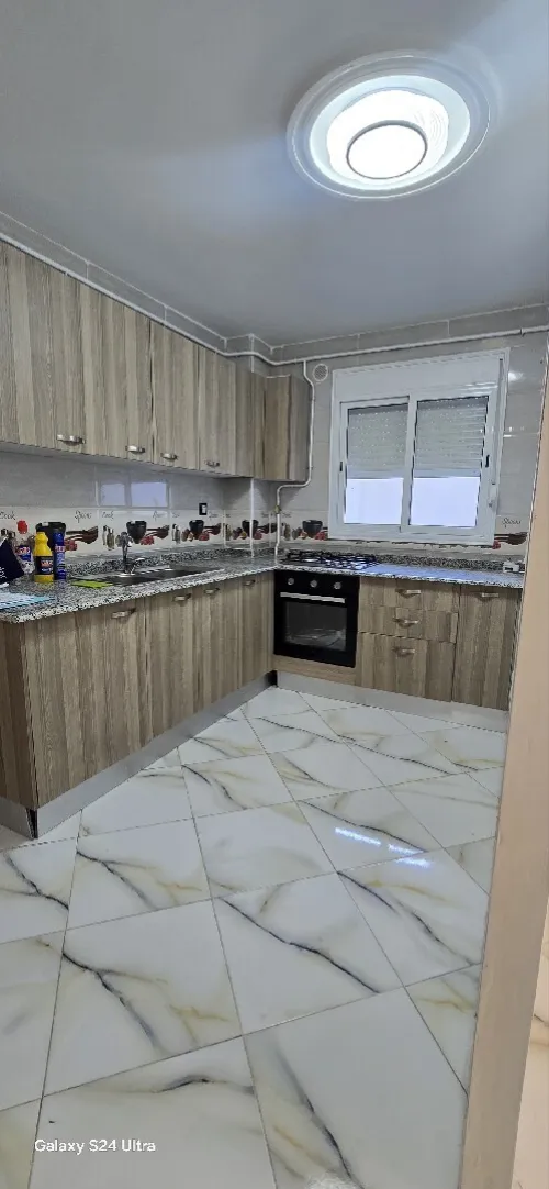 Location Appartement F3 Alger Hydra