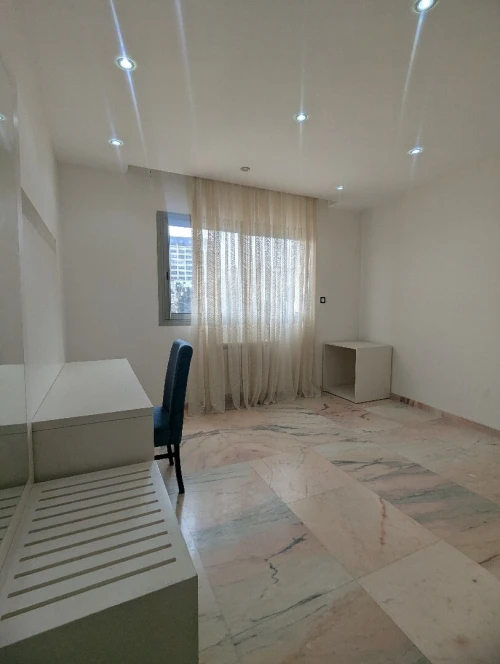 Location Appartement F3 Alger Hydra