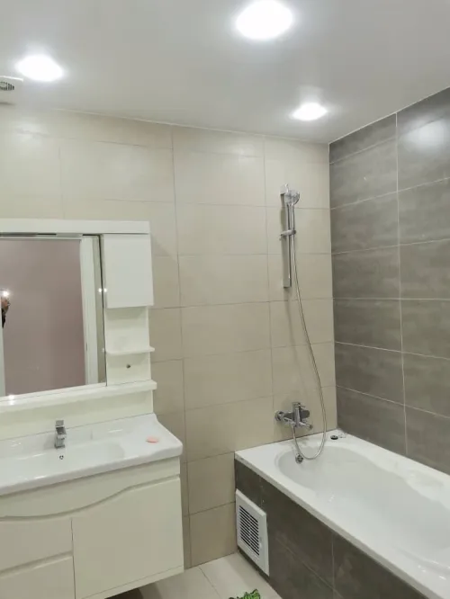 Location Appartement F4 Alger Hydra