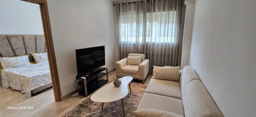 Location Appartement F2 Alger Hydra
