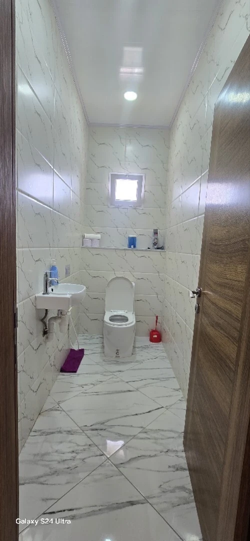 Location Appartement F4 Alger Hydra