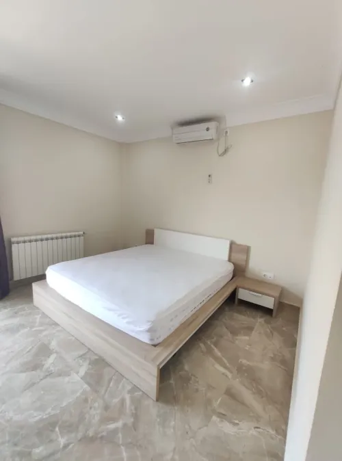 Location Appartement F4 Alger Hydra