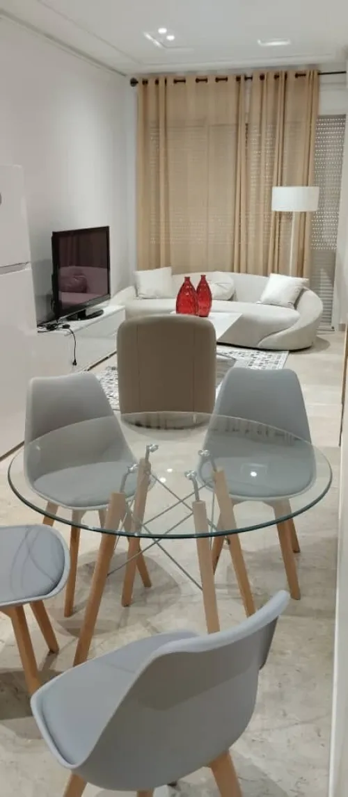 Location Appartement F2 Alger El biar