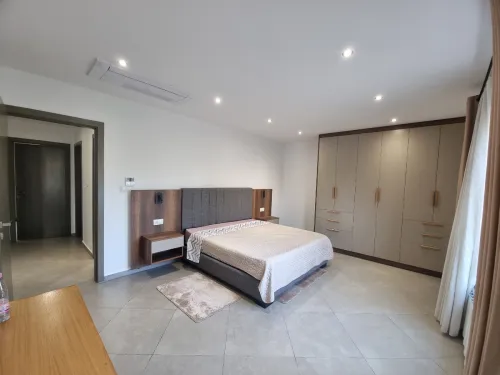 Location Appartement F3 Alger Hydra