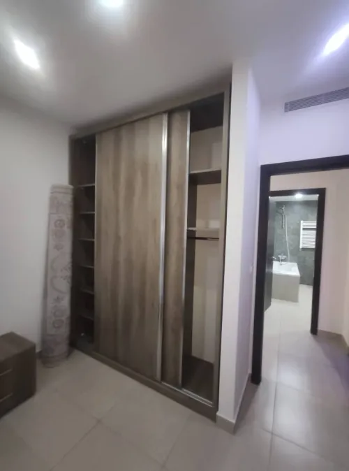 Location Appartement F3 Alger Hydra