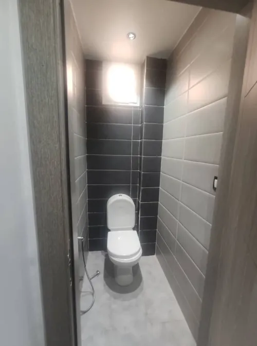 Location Appartement F3 Alger Hydra