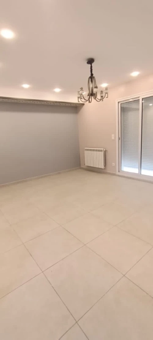 Location Appartement F4 Alger Hydra