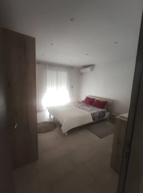 Location Appartement F3 Alger Hydra