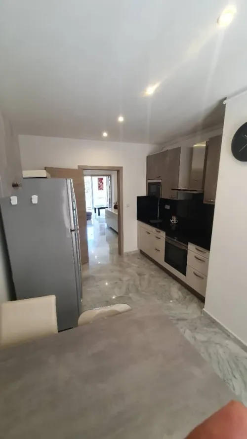 Location Appartement F3 Alger Hydra