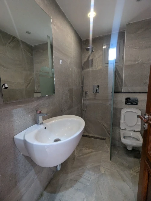 Location Appartement F3 Alger Hydra