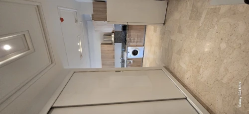 Location Appartement F2 Alger Hydra