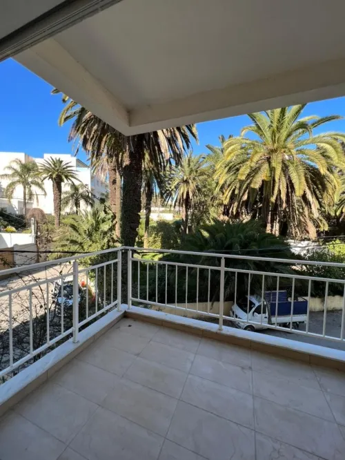 Location Appartement F4 Alger Hydra