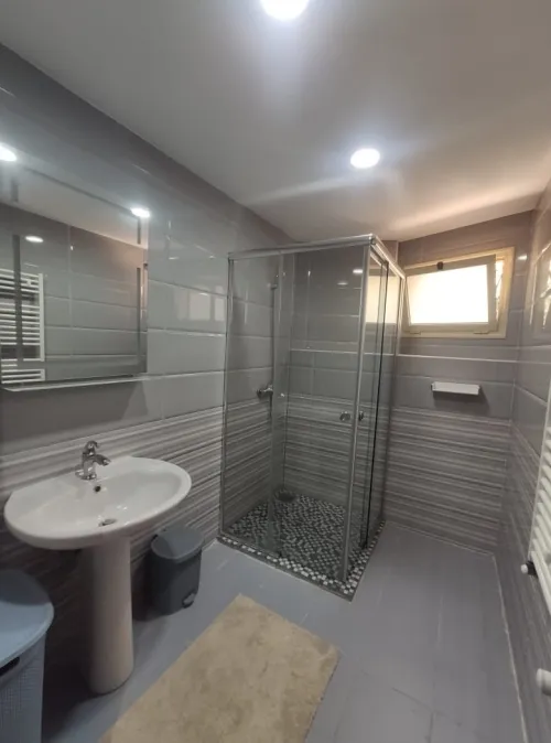 Location Appartement F4 Alger Hydra