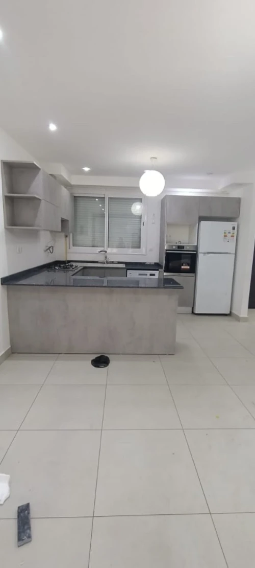 Location Appartement F3 Alger Hydra