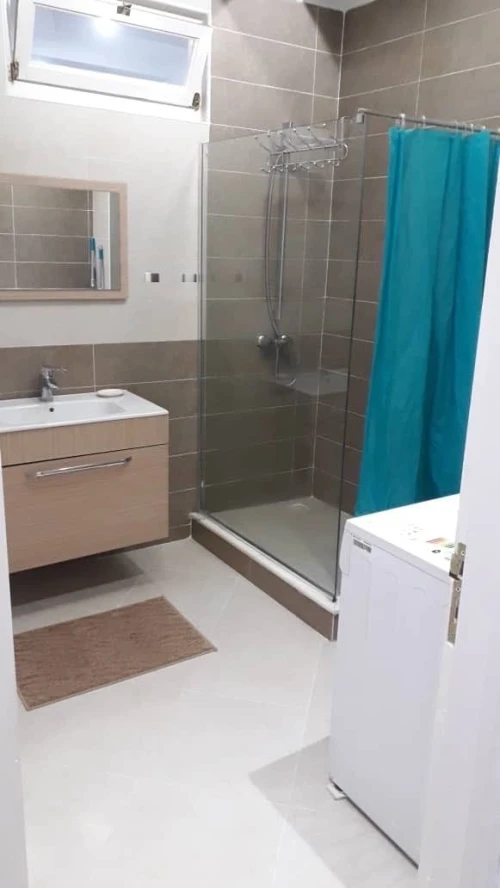 Location Appartement F3 Alger Hydra