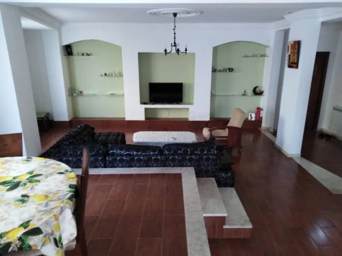 Location Appartement F3 Alger Said hamdine