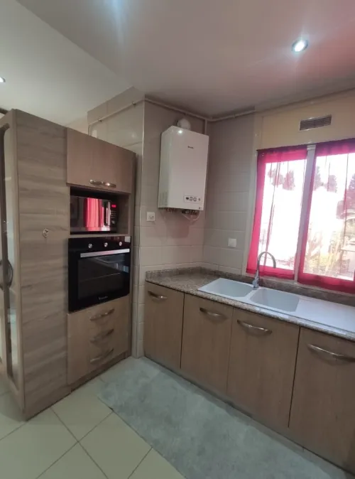 Location Appartement F4 Alger Hydra