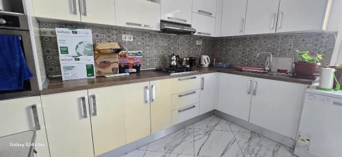 Location Appartement F4 Alger Hydra