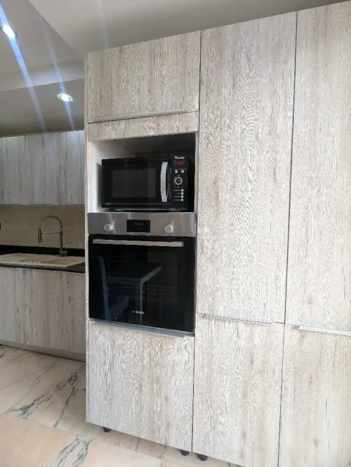 Location Appartement F3 Alger Hydra