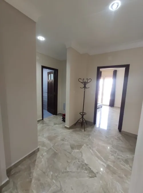 Location Appartement F4 Alger Hydra