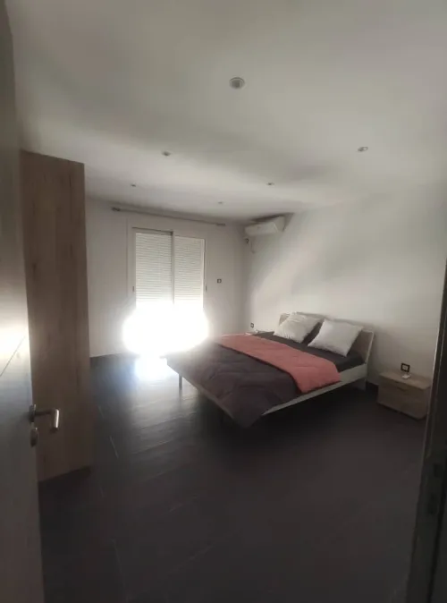 Location Appartement F3 Alger Hydra