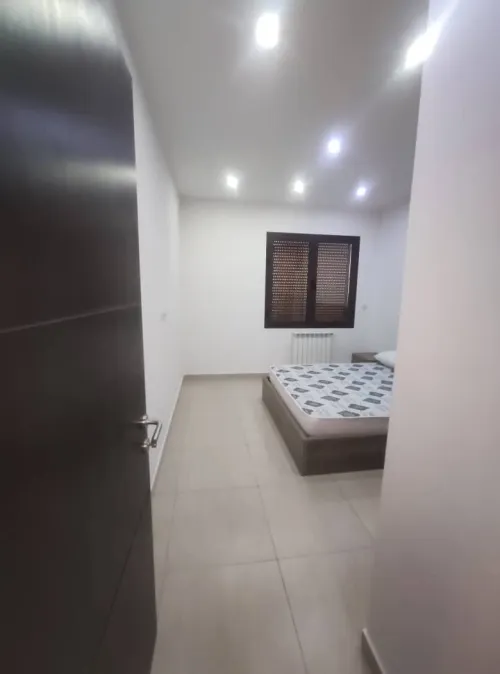 Location Appartement F3 Alger Hydra