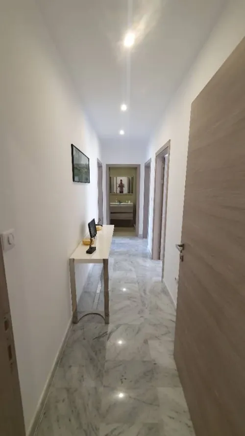 Location Appartement F3 Alger Hydra