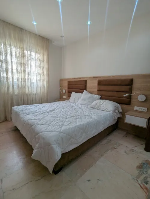 Location Appartement F3 Alger Hydra
