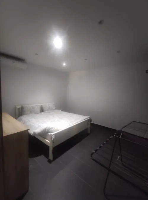 Location Appartement F3 Alger Hydra
