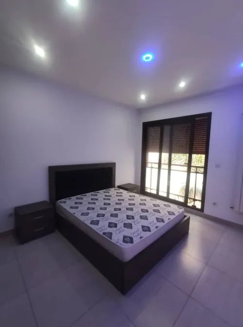 Location Appartement F3 Alger Hydra