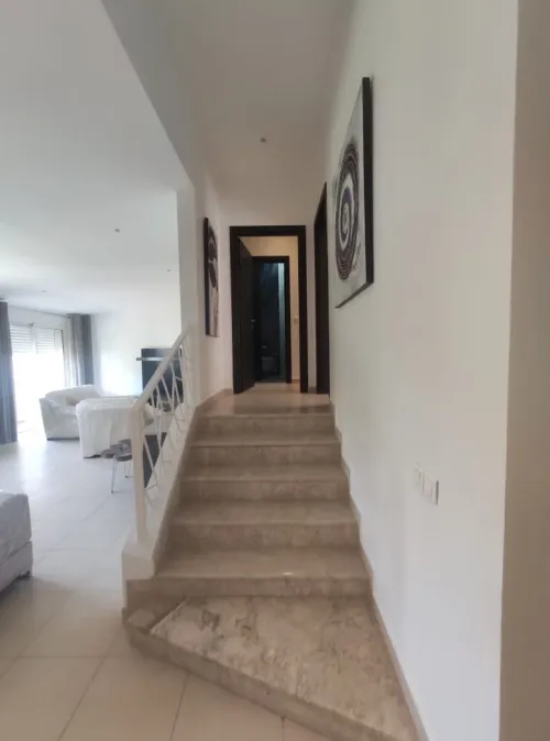 Location Appartement F4 Alger Hydra