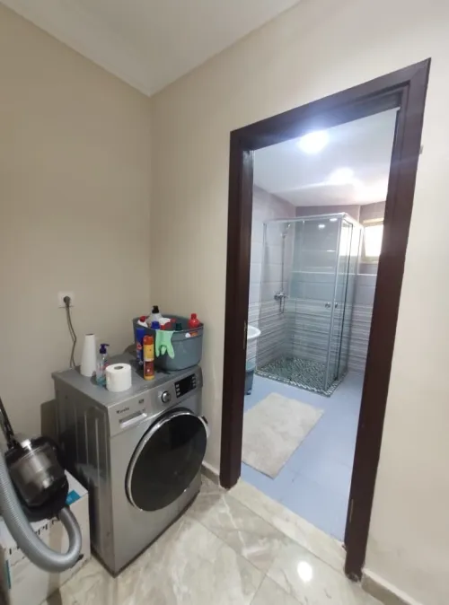 Location Appartement F4 Alger Hydra