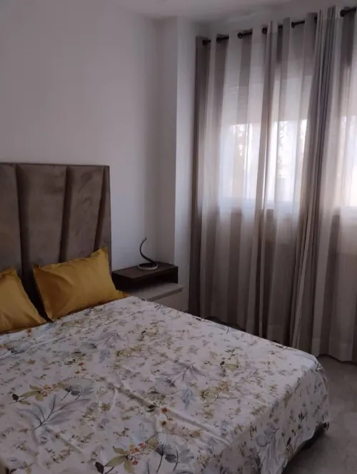 Location Appartement F2 Alger El biar