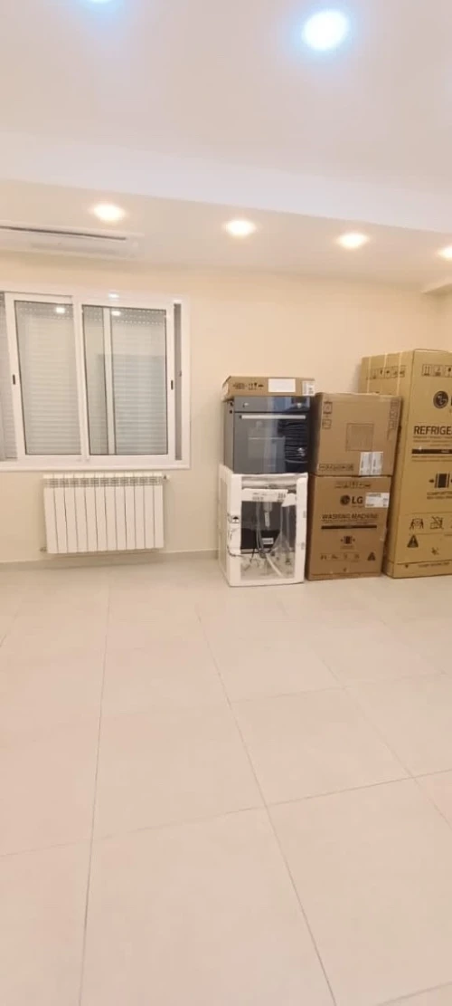 Location Appartement F4 Alger Hydra