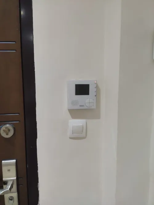 Location Appartement F4 Alger Hydra